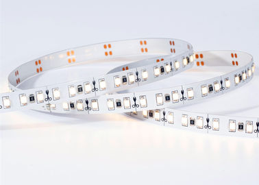 China Grau morno IP65 da luz de tira 120 do diodo emissor de luz do branco SMD 2835 autoadesivo para a decoração fornecedor