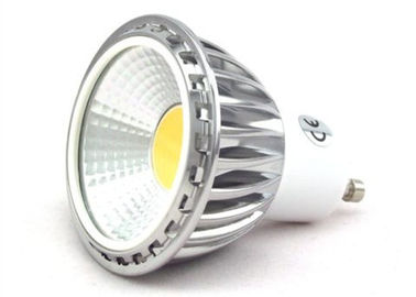 China GU10 Recessed a lâmpada 5W do diodo emissor de luz da ESPIGA da iluminação 90 de halogênio graus de substituição do bulbo fornecedor