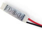 controlador da tira do diodo emissor de luz de 12A modo dinâmico da cor 144W do mini RGB multi com quatro pinos fornecedor